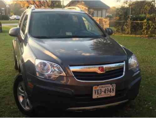 2009 Saturn Vue XE