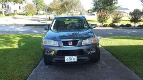 2007 Saturn Vue Vue