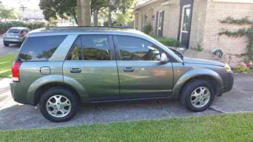 Saturn Vue Vue (2007)