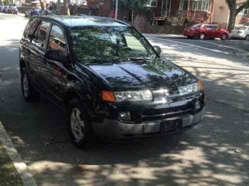 Saturn Vue VUE (2003)