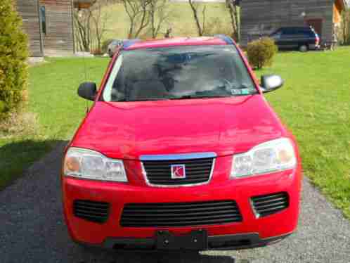 Saturn Vue VUE (2007)