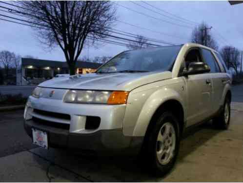 Saturn Vue vue saturn (2003)