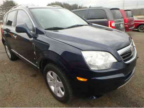 Saturn Vue (2008)