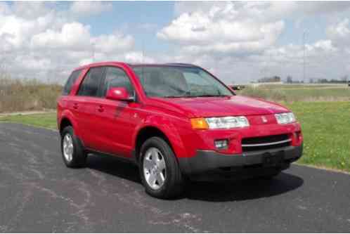 Saturn Vue (2005)