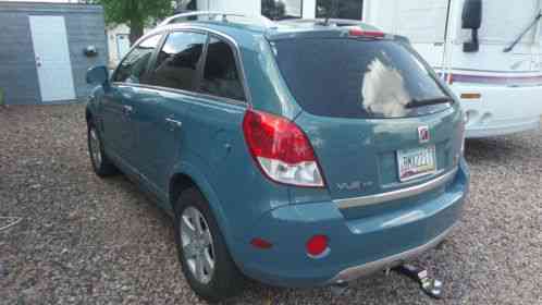 Saturn Vue XR (2008)