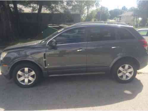 Saturn Vue (2008)