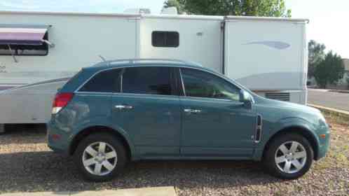 Saturn Vue (2008)