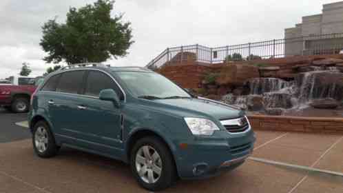 Saturn Vue (2008)