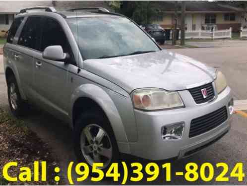 Saturn Vue