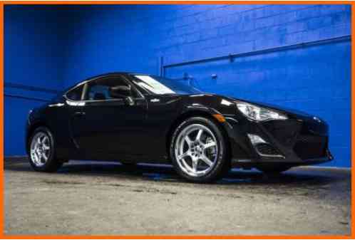 Scion FR-S FRS Scion (2013)