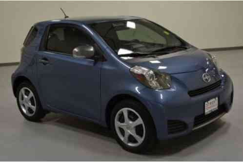 Scion iQ 3dr Hb (2013)