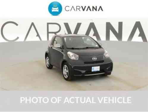 2014 Scion iQ