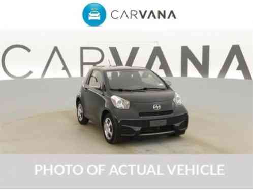 2012 Scion iQ