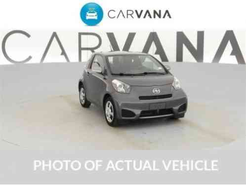 2014 Scion iQ