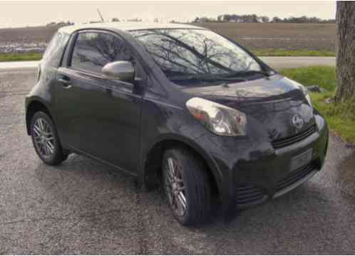 2012 Scion iQ