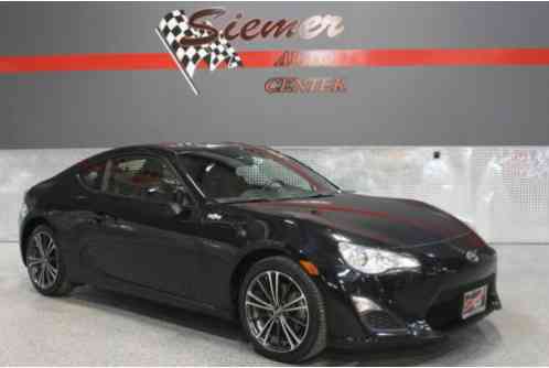 2013 Scion Other coupe