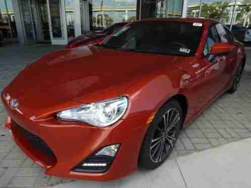 Scion Other Release Series 1. 0 (2015)