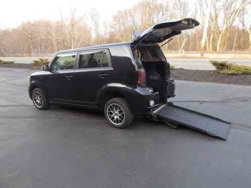 2008 Scion Other XB