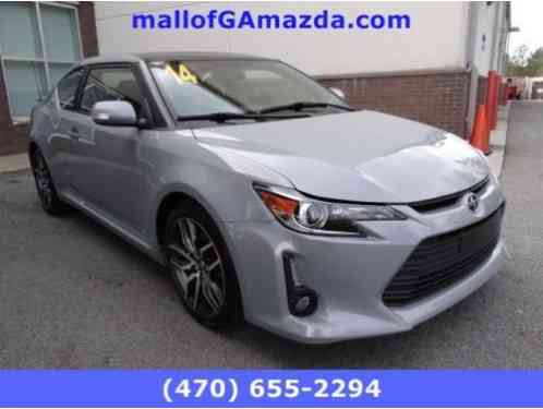 Scion tC 10 Series (2014)