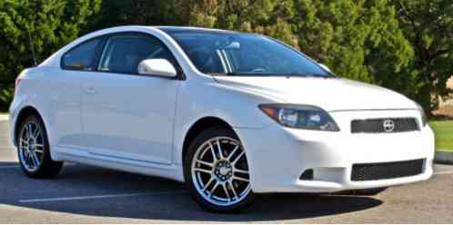 Scion tC (2006)