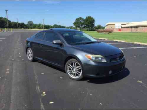 Scion tC (2007)