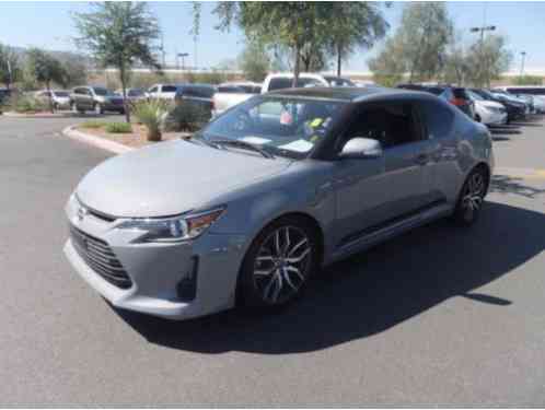 Scion tC (2014)