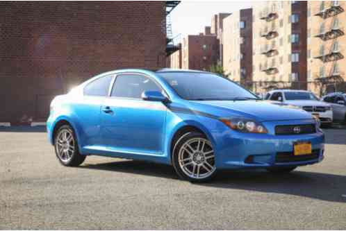 Scion tC (2010)