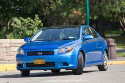 2010 Scion tC