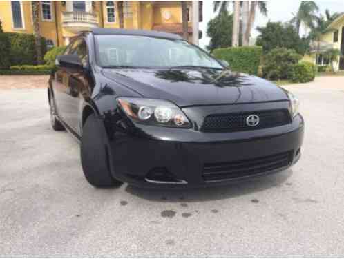 2008 Scion tC