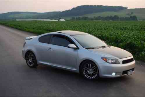 2005 Scion tC