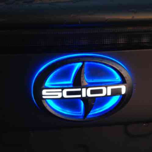 2014 Scion tC