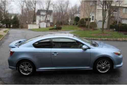 Scion tC (2008)