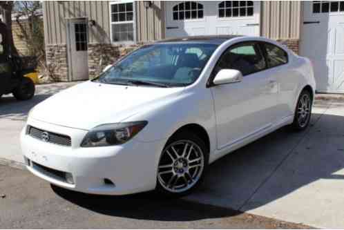 2007 Scion tC