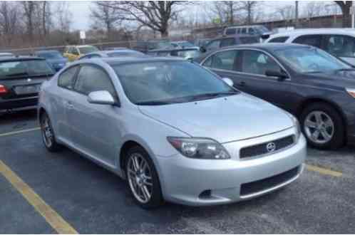 2005 Scion tC