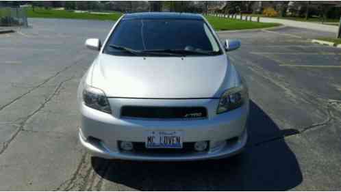 2006 Scion tC