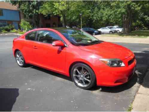 2005 Scion tC