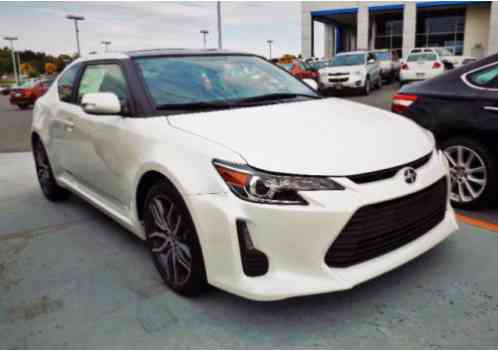 Scion: tC