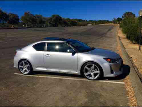 Scion tC (2014)