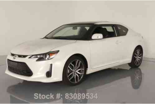 Scion tC (2015)