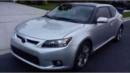 Scion tC (2013)