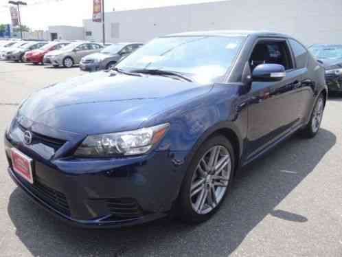 Scion tC 2 dr (2012)