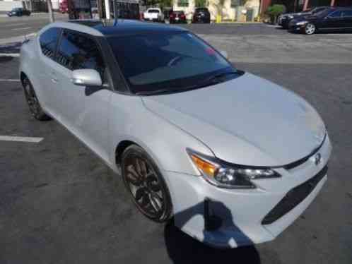 Scion tC (2014)