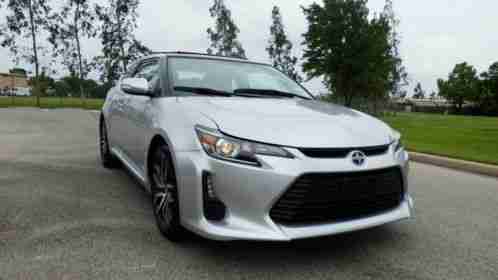 Scion tC SCION TC (2014)