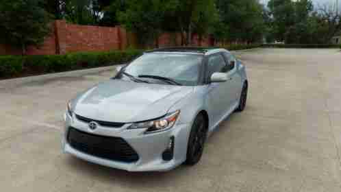 Scion tC SCION TC ANNIVERSARY (2014)