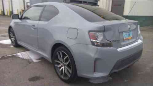 Scion tC (2015)