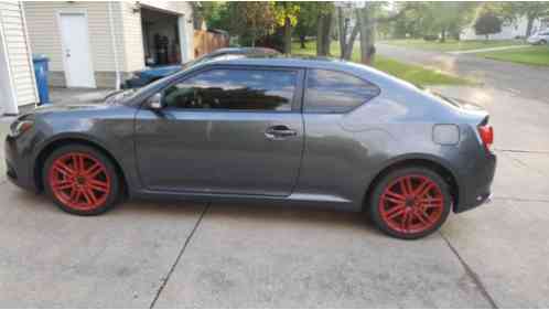 2012 Scion tC