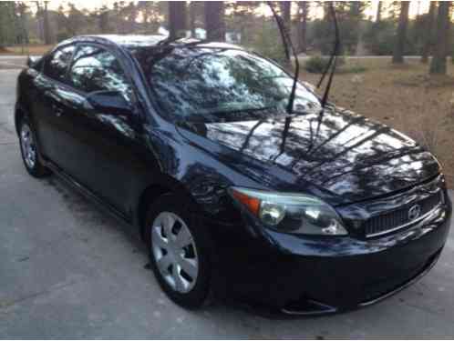 2007 Scion tC