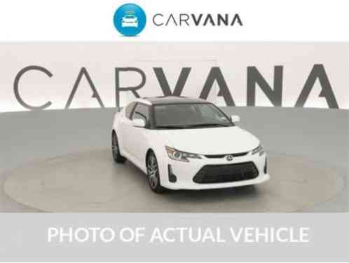 Scion tC (2014)