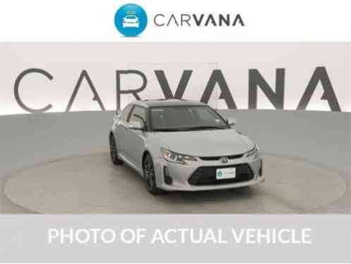 Scion tC (2014)