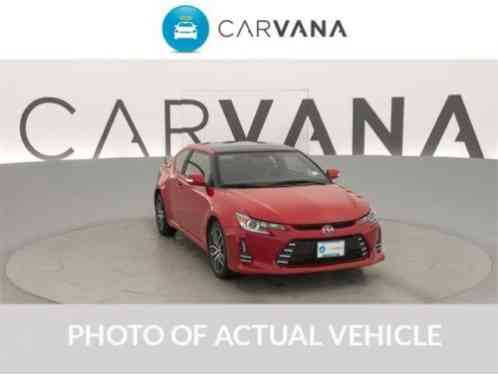 Scion tC (2014)